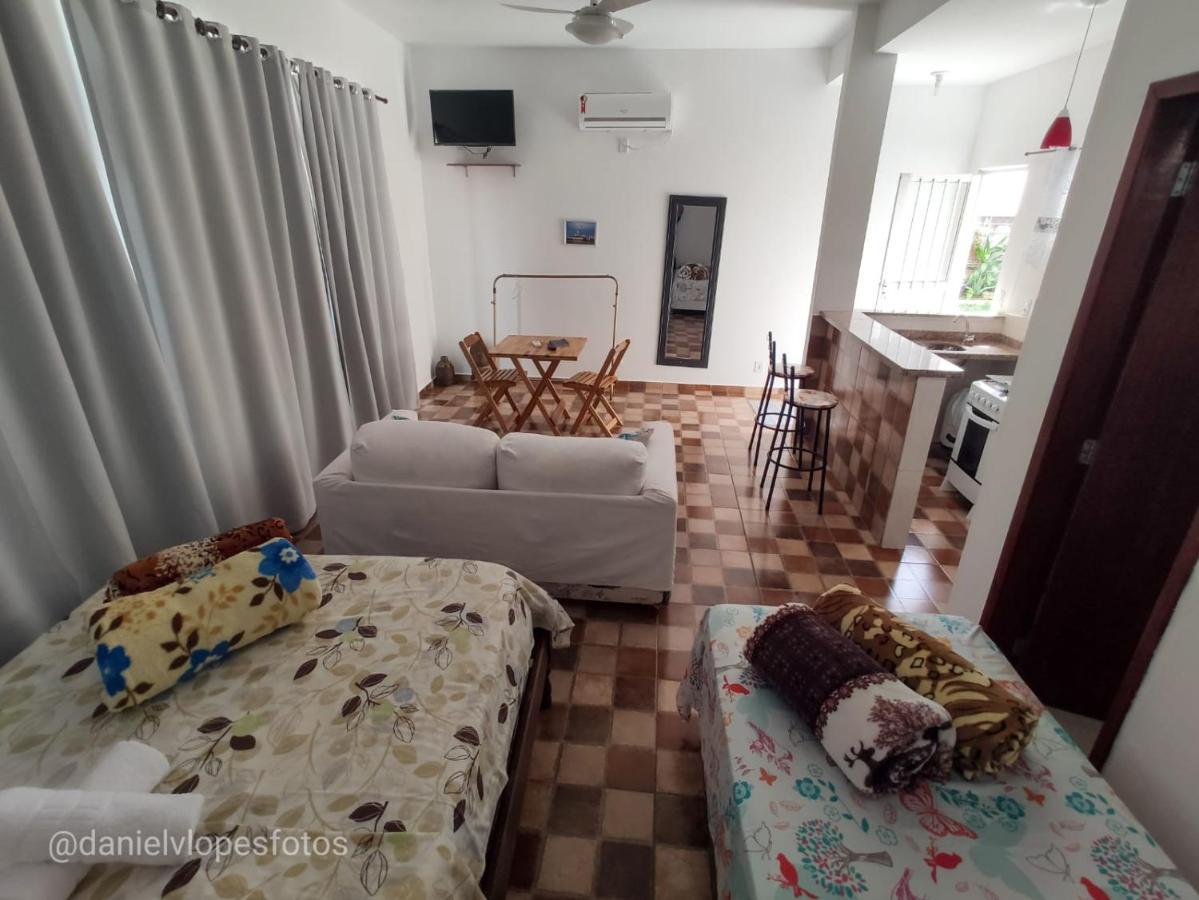 Cantinho Da Vitoria Em Conceicao De Jacarei Mangaratiba Ngoại thất bức ảnh