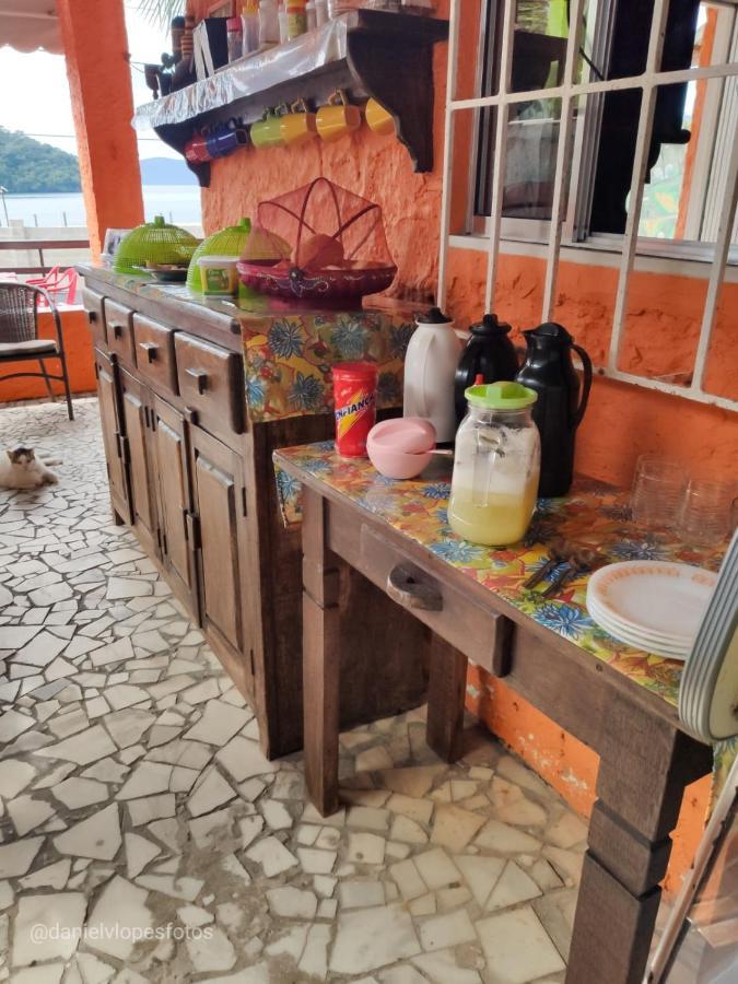 Cantinho Da Vitoria Em Conceicao De Jacarei Mangaratiba Ngoại thất bức ảnh