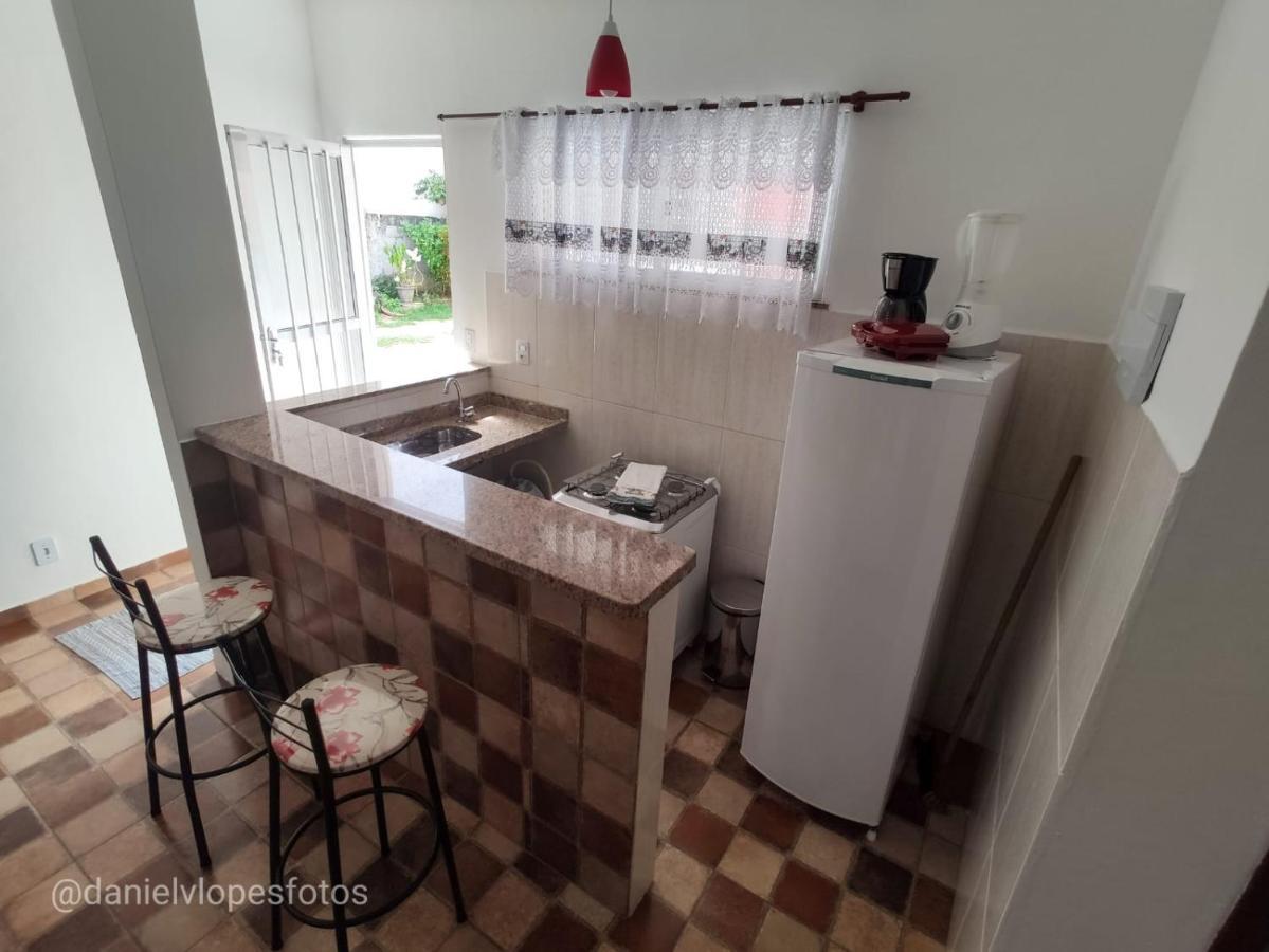 Cantinho Da Vitoria Em Conceicao De Jacarei Mangaratiba Ngoại thất bức ảnh