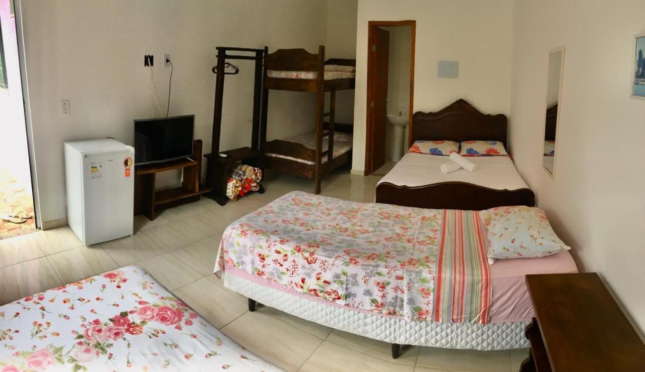 Cantinho Da Vitoria Em Conceicao De Jacarei Mangaratiba Ngoại thất bức ảnh
