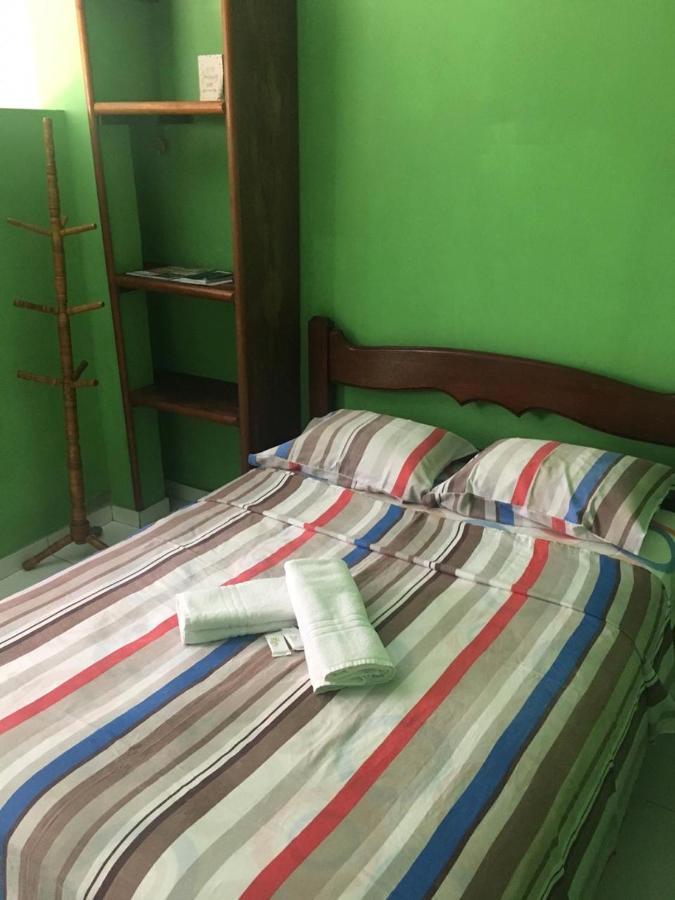 Cantinho Da Vitoria Em Conceicao De Jacarei Mangaratiba Ngoại thất bức ảnh