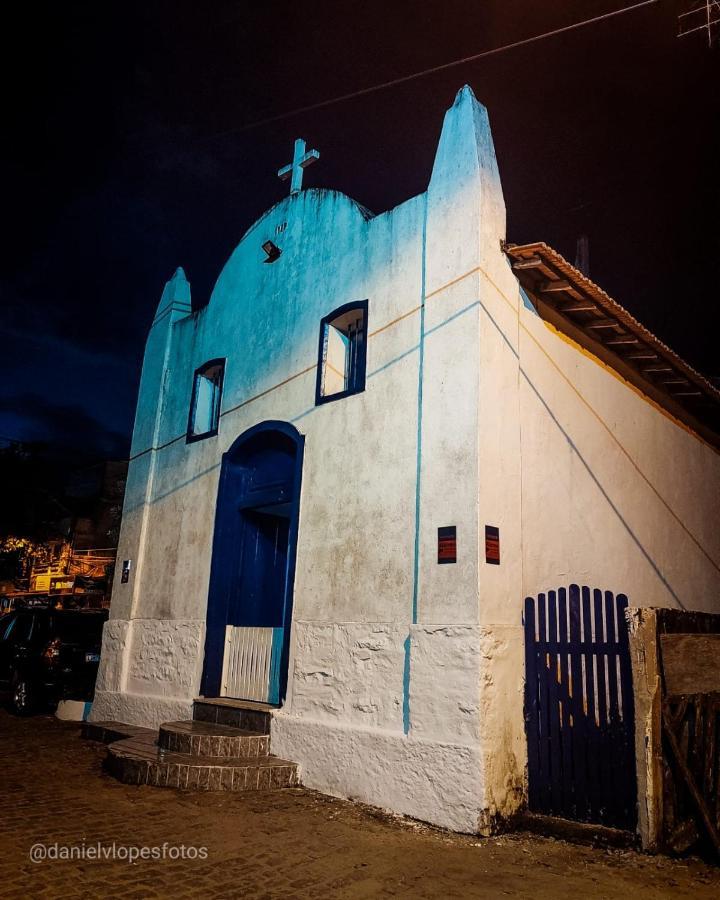 Cantinho Da Vitoria Em Conceicao De Jacarei Mangaratiba Ngoại thất bức ảnh