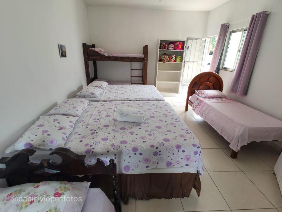 Cantinho Da Vitoria Em Conceicao De Jacarei Mangaratiba Ngoại thất bức ảnh
