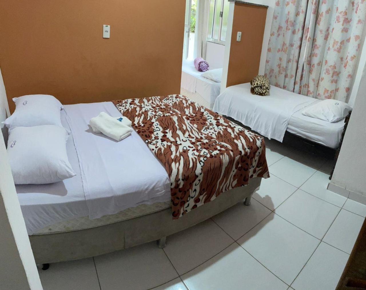 Cantinho Da Vitoria Em Conceicao De Jacarei Mangaratiba Phòng bức ảnh