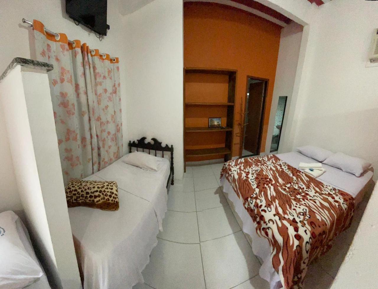 Cantinho Da Vitoria Em Conceicao De Jacarei Mangaratiba Phòng bức ảnh