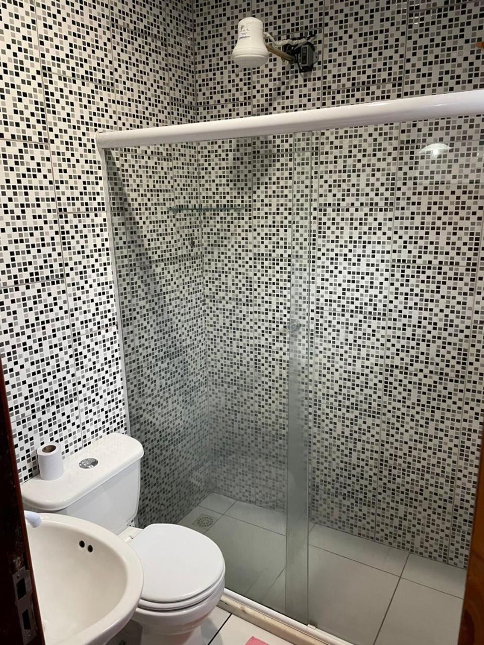 Cantinho Da Vitoria Em Conceicao De Jacarei Mangaratiba Phòng bức ảnh